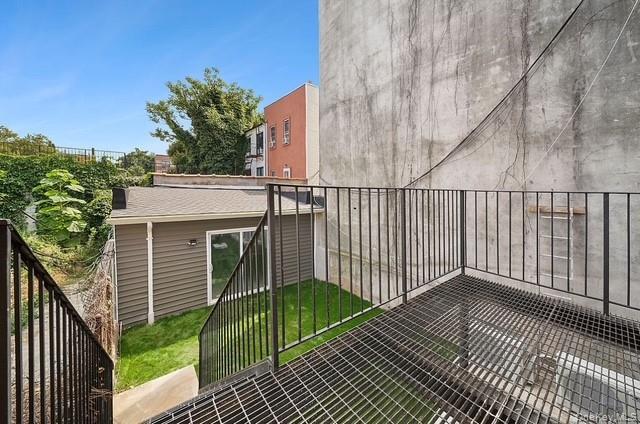 Single Family Monaco  Brooklyn, NY 11233, MLS-988647-11