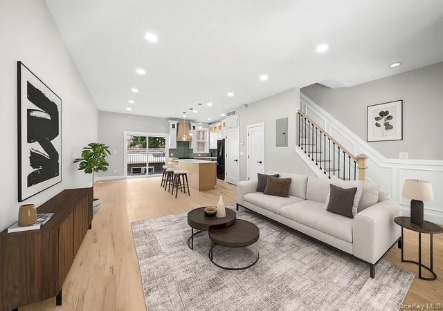 Single Family Monaco  Brooklyn, NY 11233, MLS-988647-2