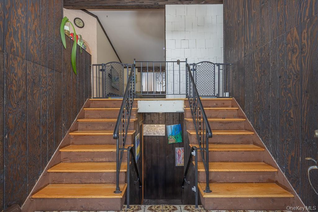 Single Family Tennyson  Rockland County, NY 10954, MLS-988659-17