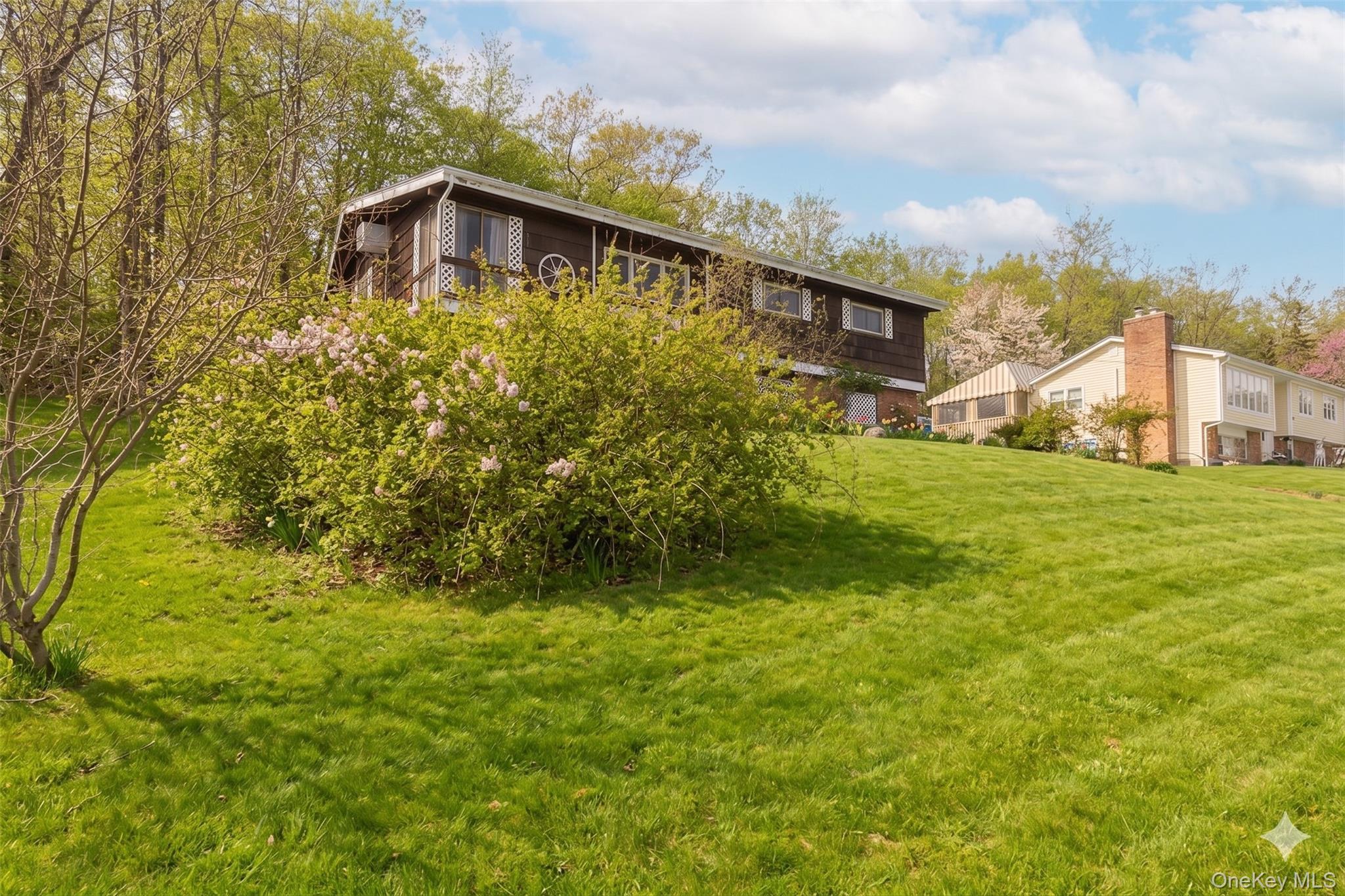 Single Family Tennyson  Rockland County, NY 10954, MLS-988659-3