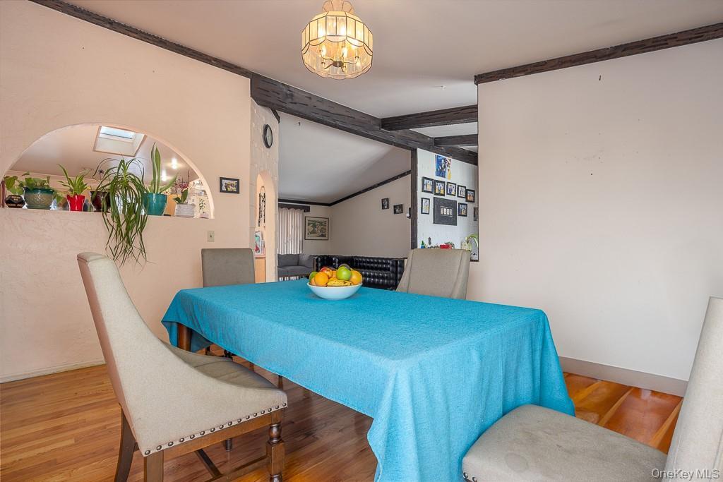 Single Family Tennyson  Rockland County, NY 10954, MLS-988659-7