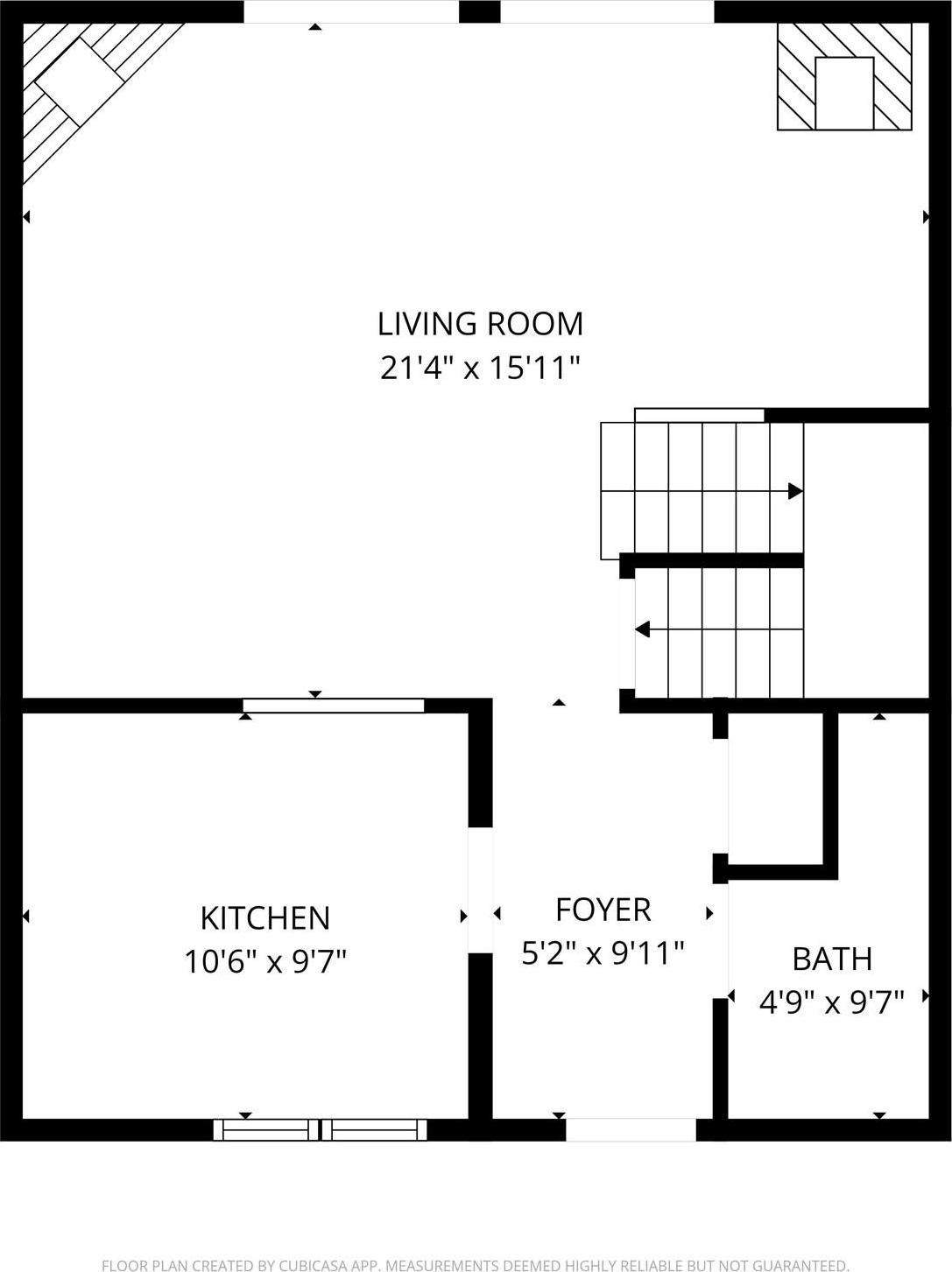 Condo Chelsea Dutchess County, NY 12533, MLS-988660-19