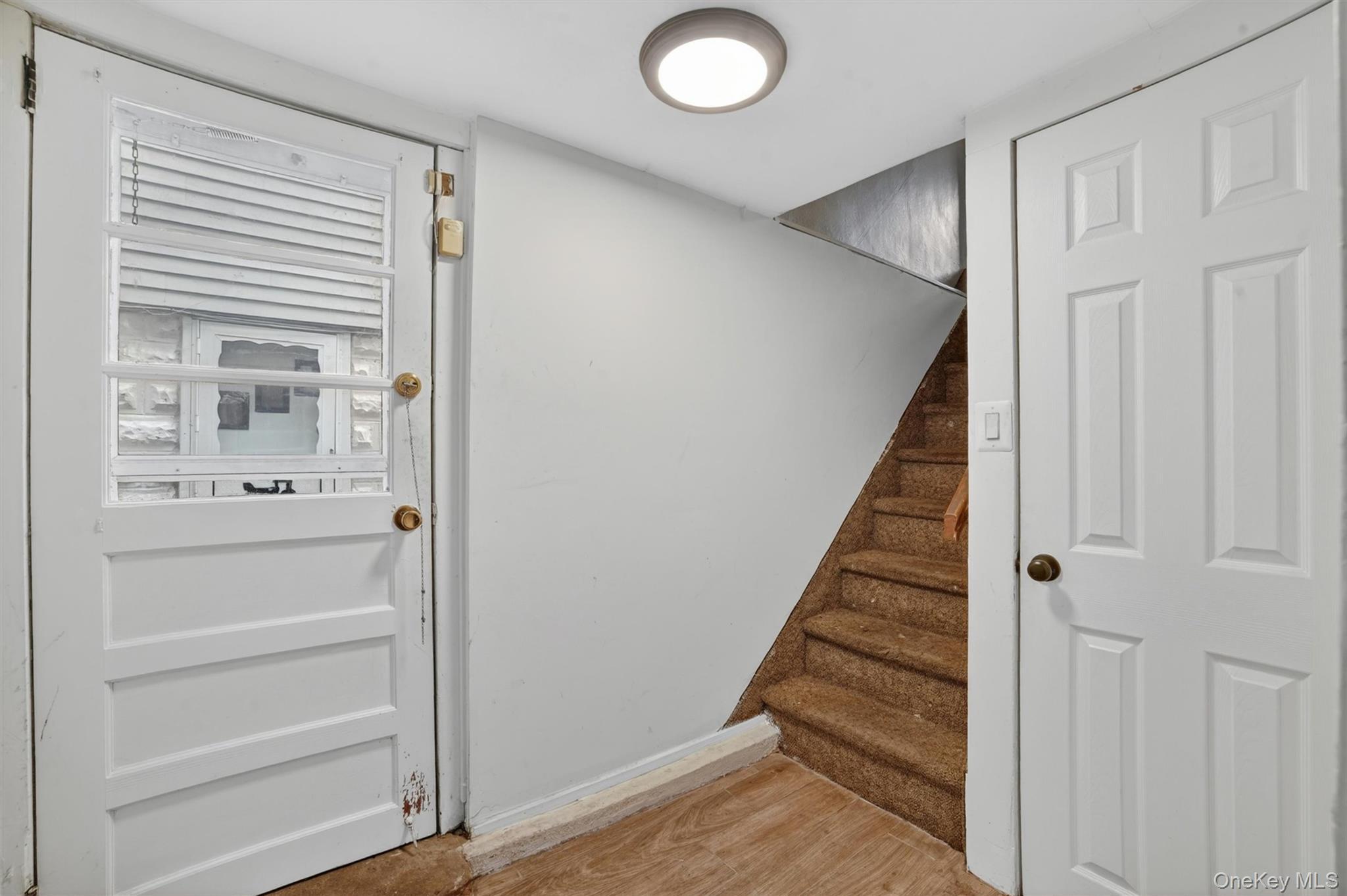 Single Family Ellsworth  Bronx, NY 10465, MLS-988663-24