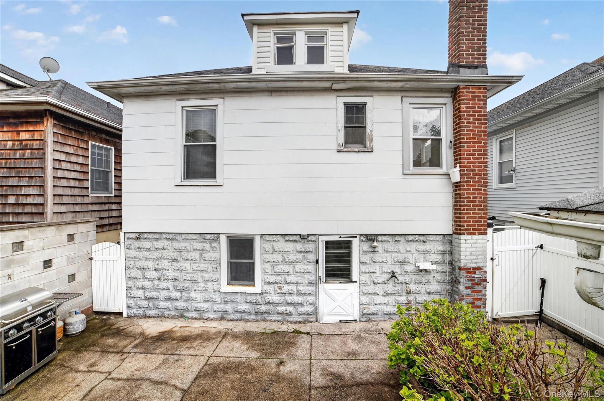 Single Family Ellsworth  Bronx, NY 10465, MLS-988663-38