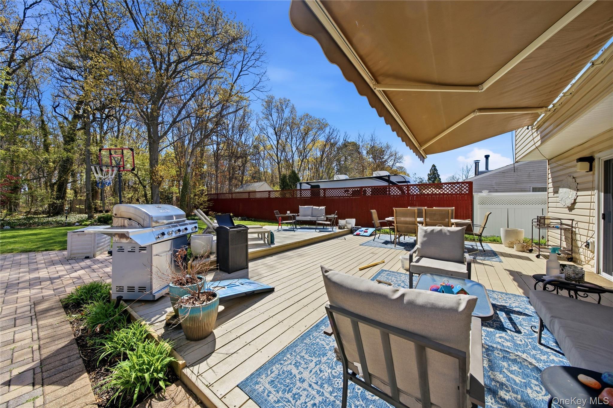 Single Family Fallen Leaf  Suffolk County, NY 11741, MLS-988672-19