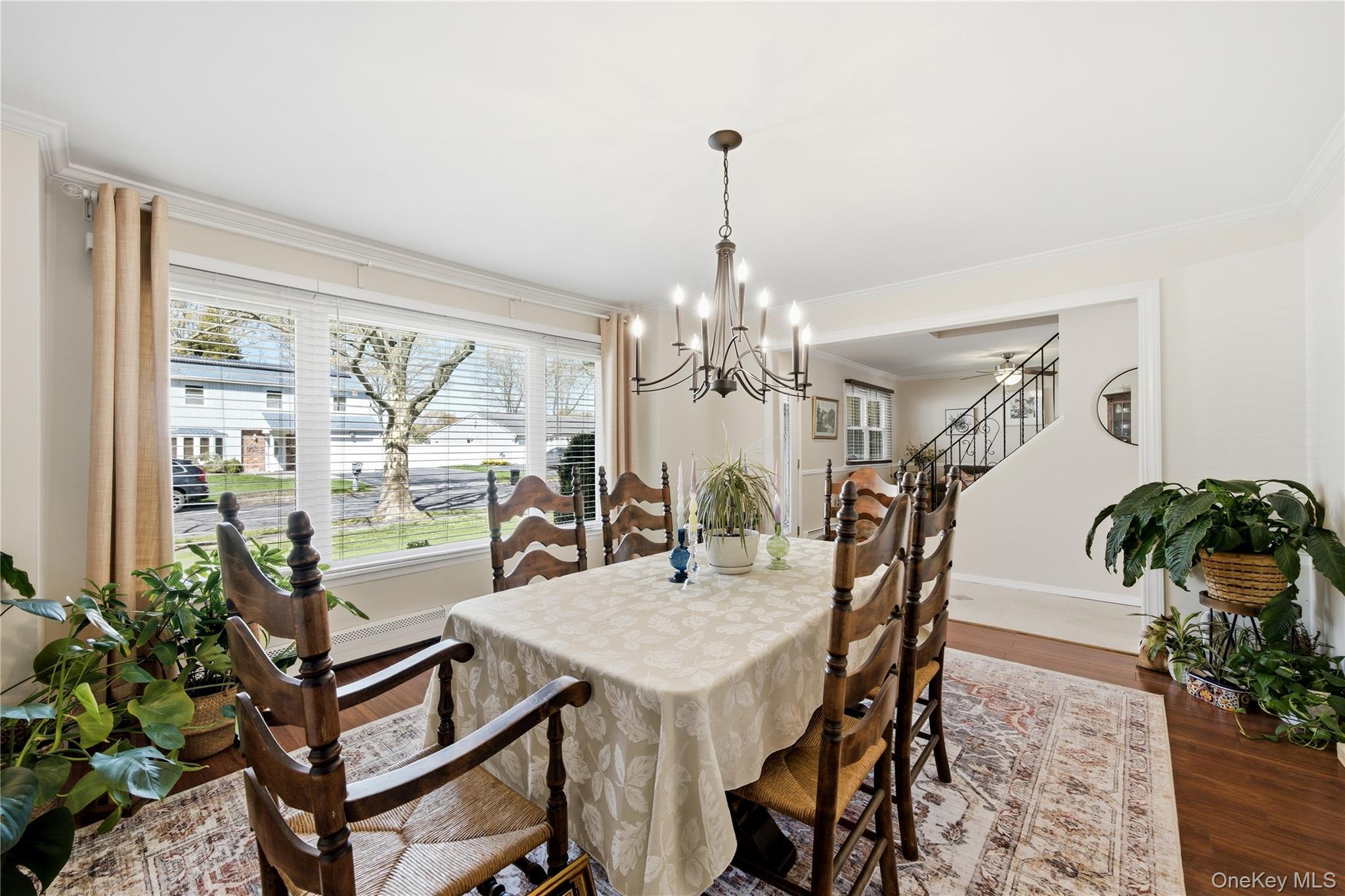 Single Family Fallen Leaf  Suffolk County, NY 11741, MLS-988672-5