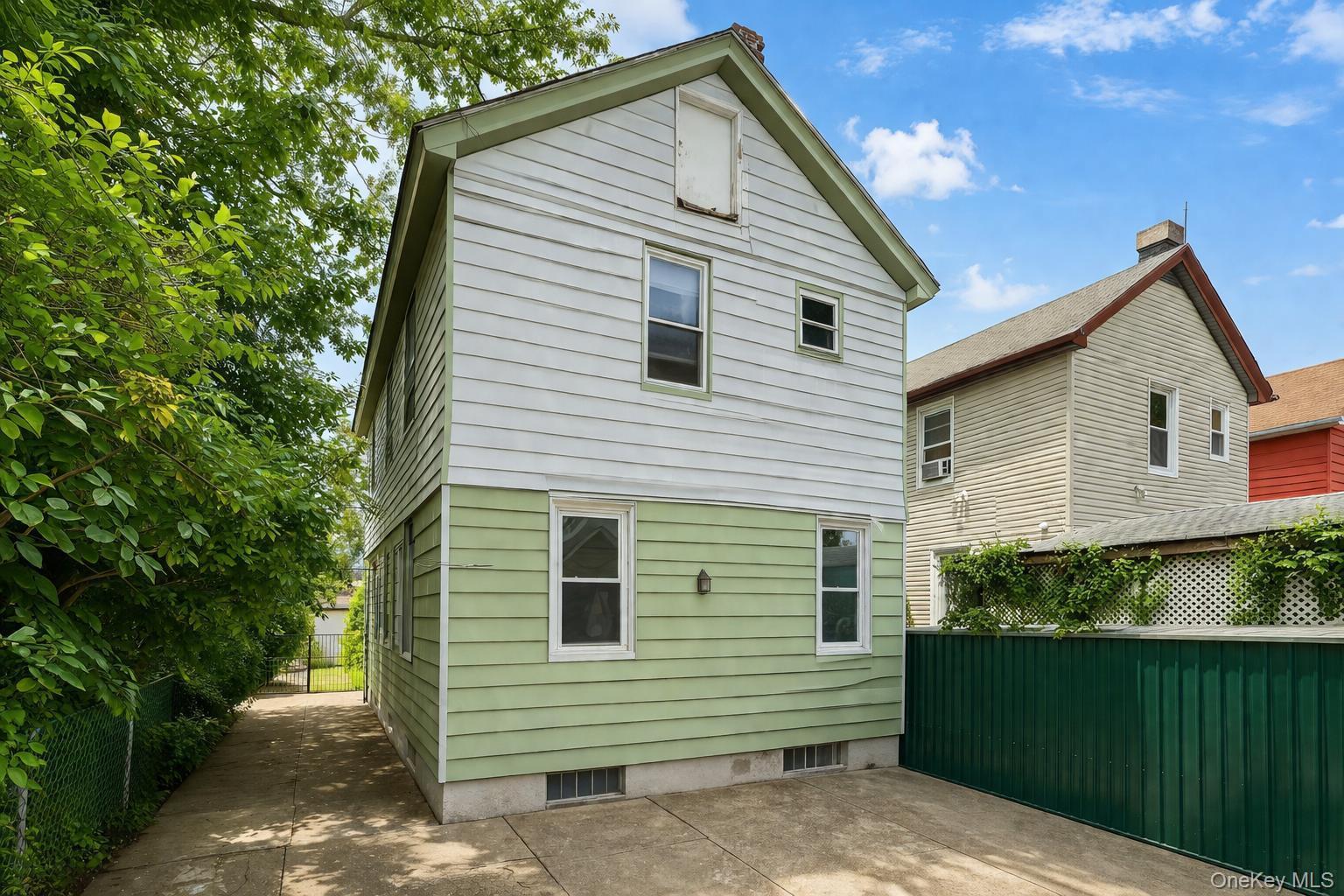 Single Family 219th Queens, NY 11429, MLS-988704-17