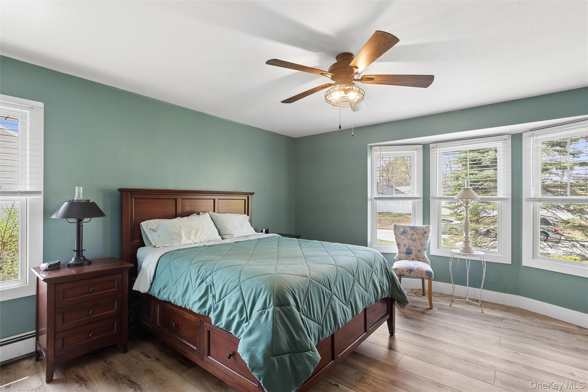 Single Family Griffin  Suffolk County, NY 11766, MLS-988706-11