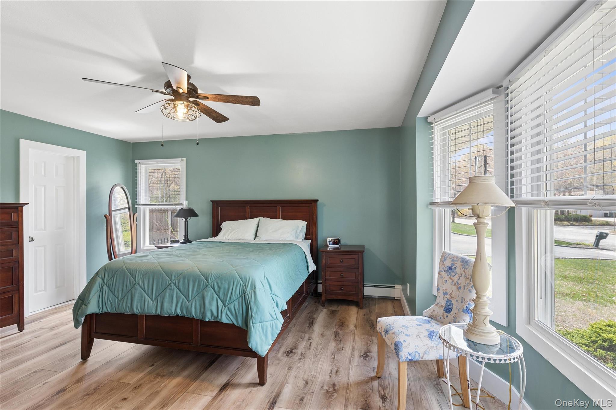 Single Family Griffin  Suffolk County, NY 11766, MLS-988706-12