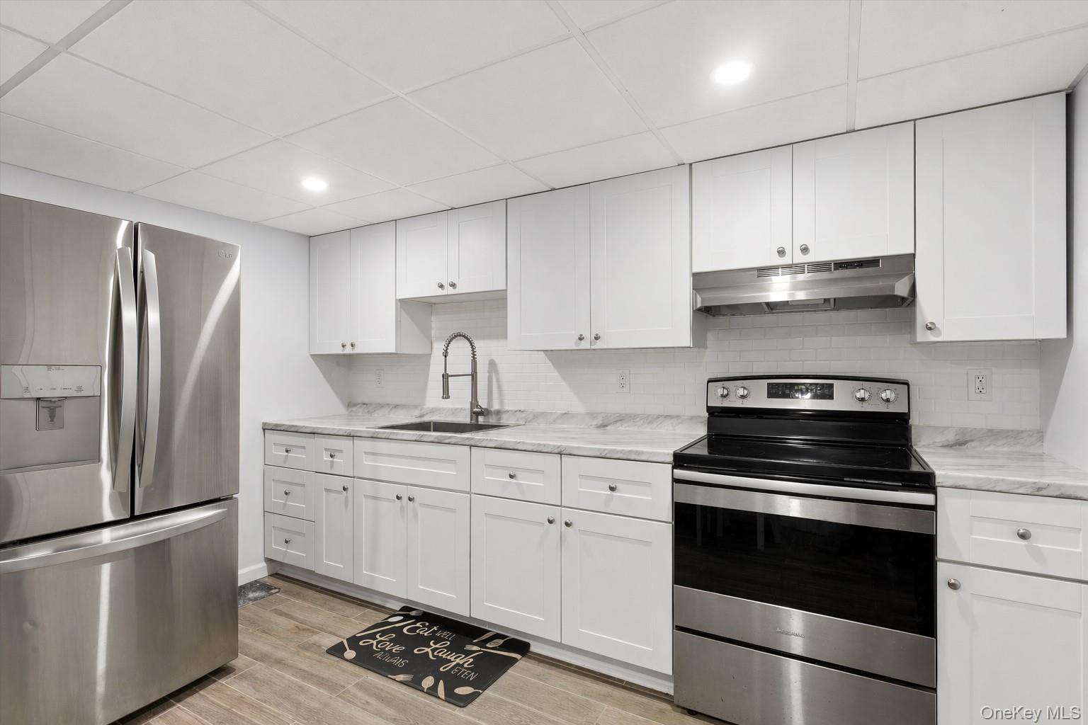 Single Family Griffin  Suffolk County, NY 11766, MLS-988706-19