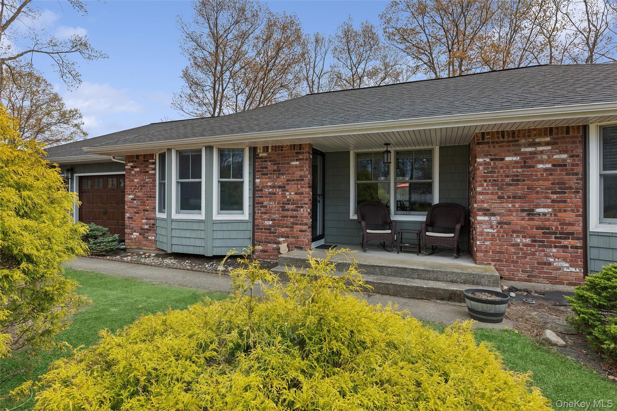 Single Family Griffin  Suffolk County, NY 11766, MLS-988706-2