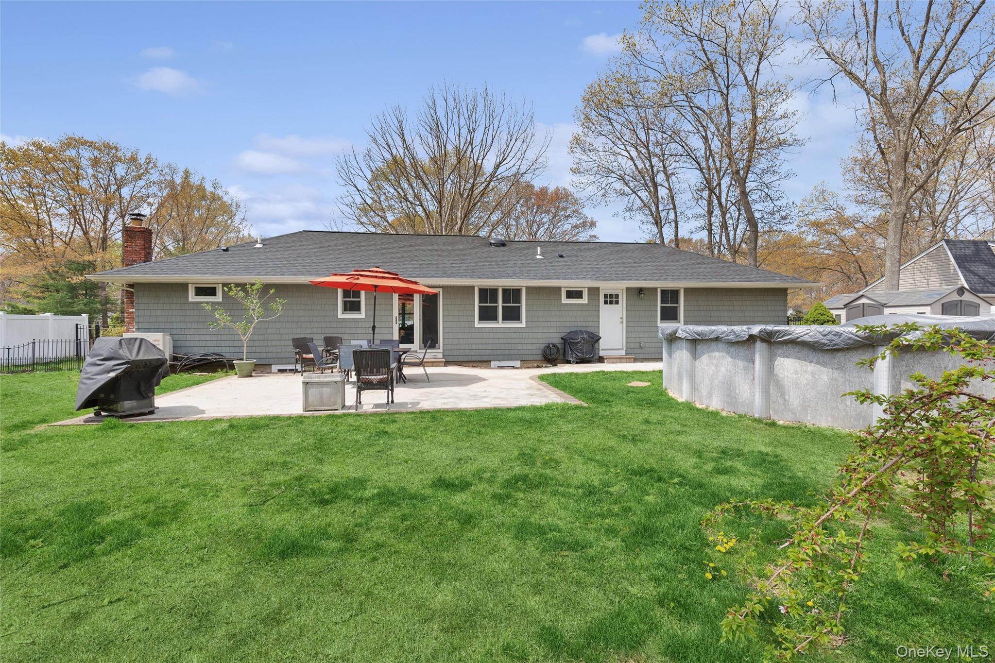 Single Family Griffin  Suffolk County, NY 11766, MLS-988706-26