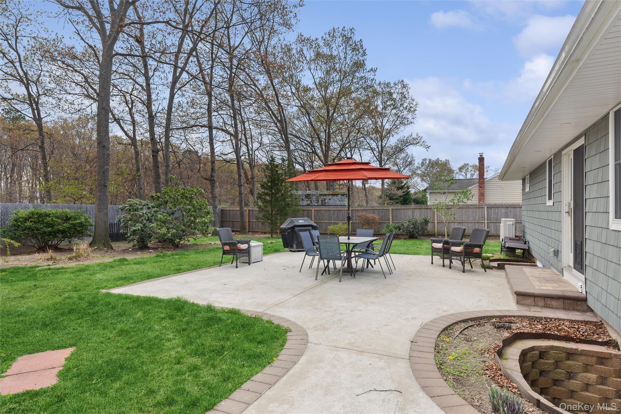 Single Family Griffin  Suffolk County, NY 11766, MLS-988706-27