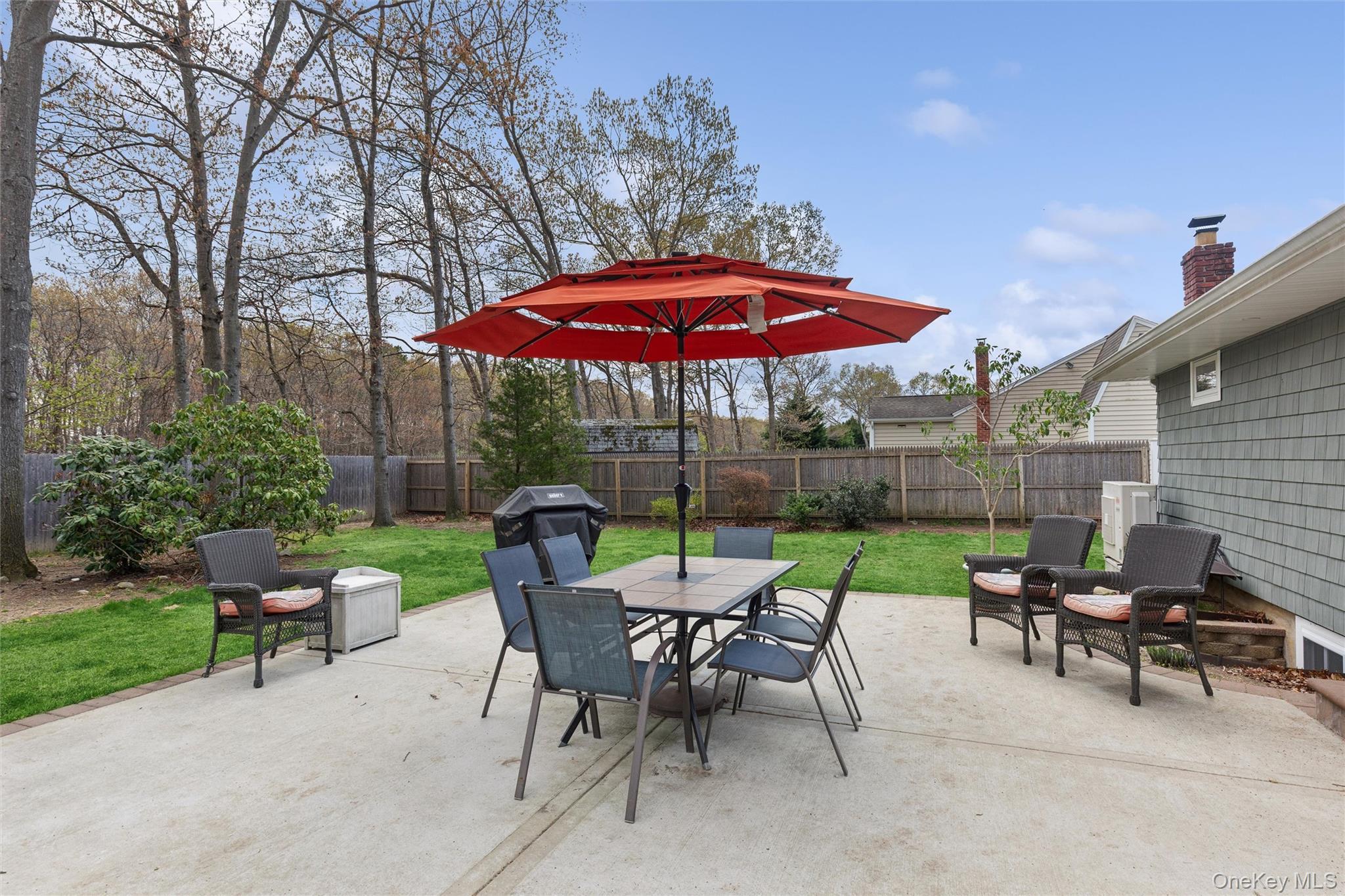 Single Family Griffin  Suffolk County, NY 11766, MLS-988706-28