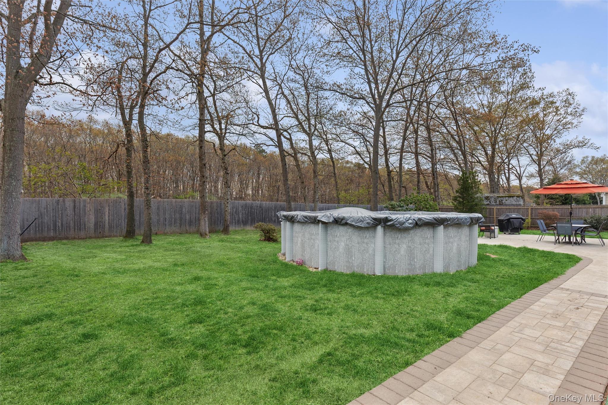 Single Family Griffin  Suffolk County, NY 11766, MLS-988706-29