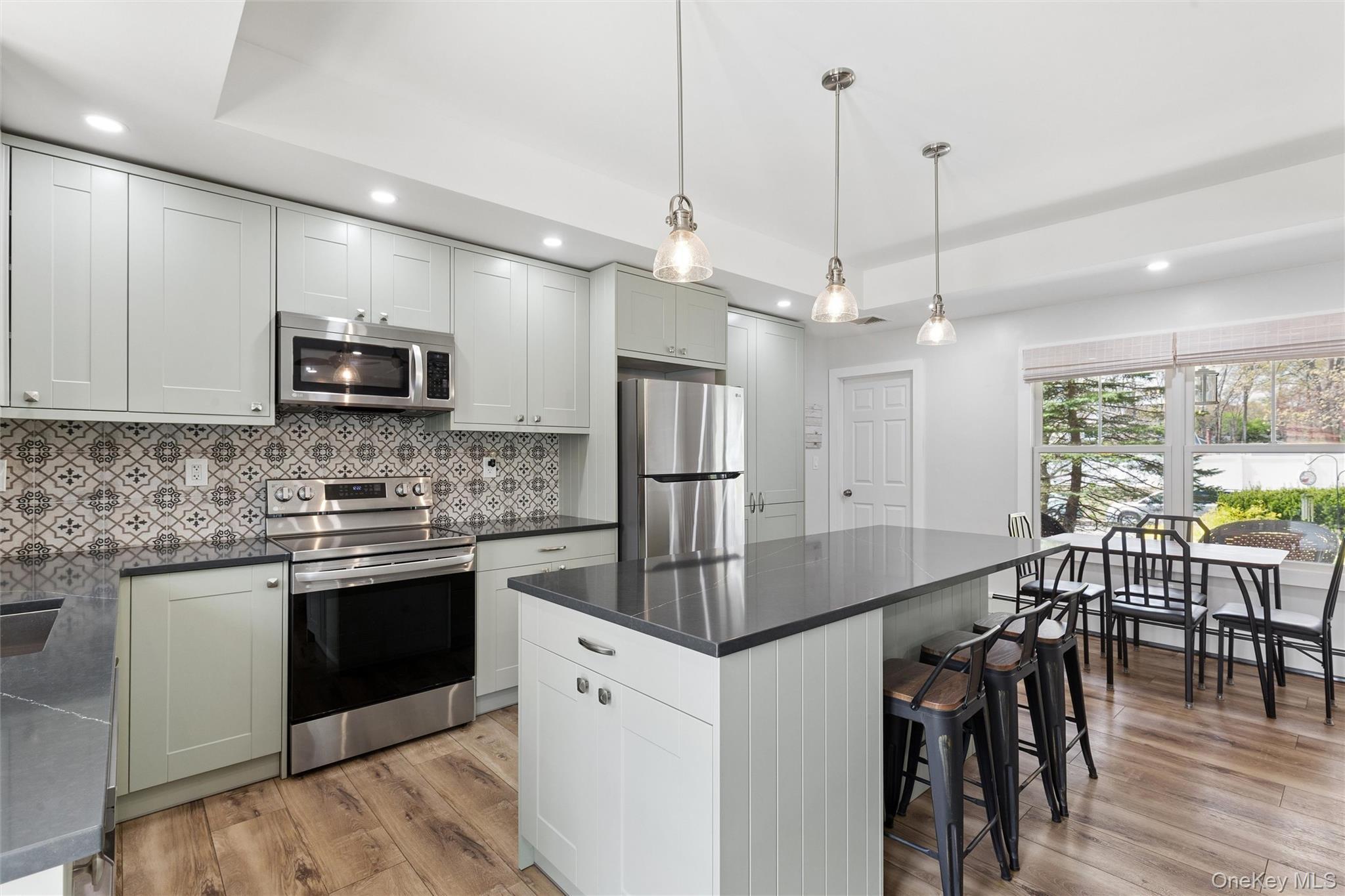 Single Family Griffin  Suffolk County, NY 11766, MLS-988706-3