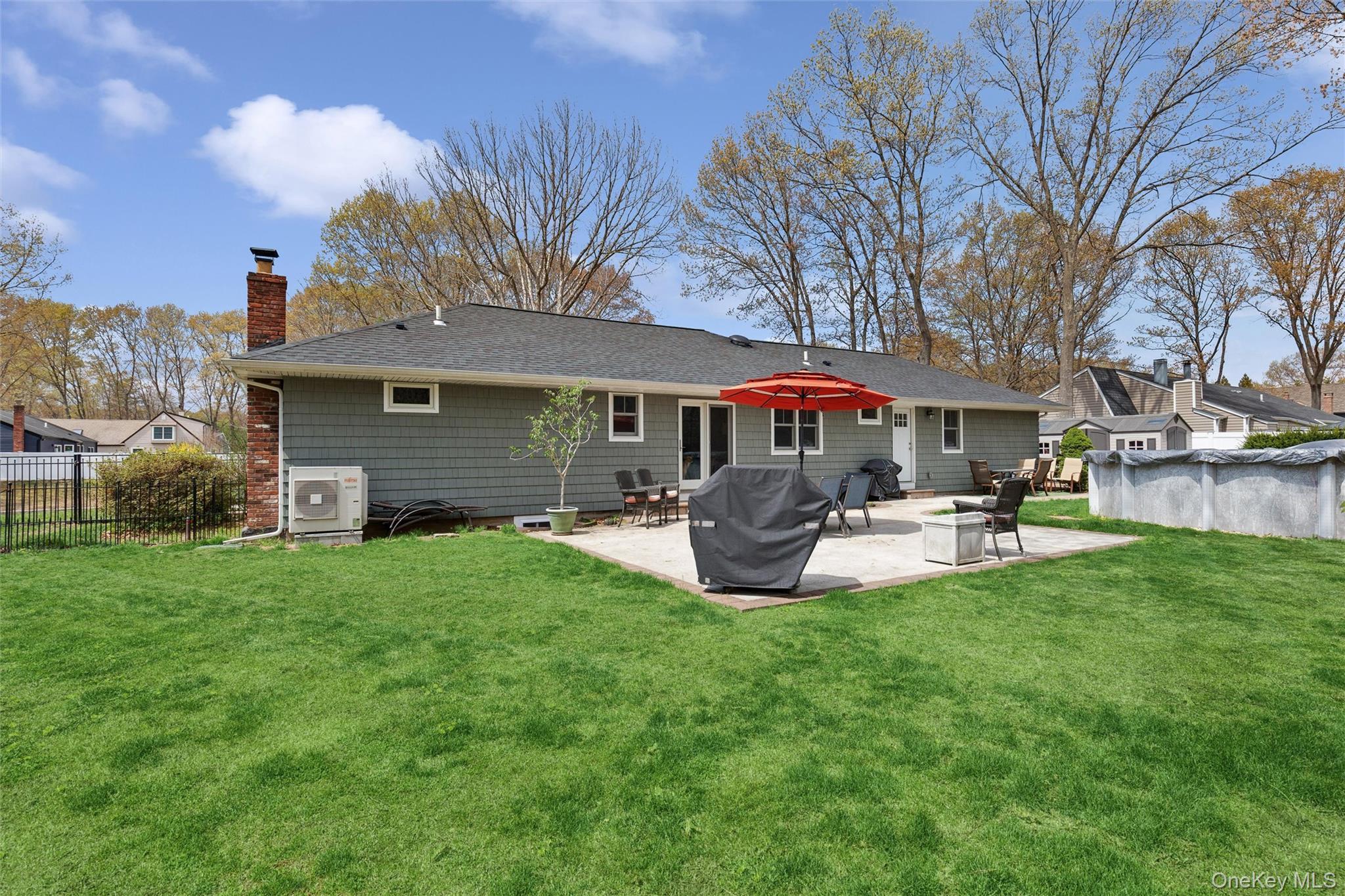 Single Family Griffin  Suffolk County, NY 11766, MLS-988706-31