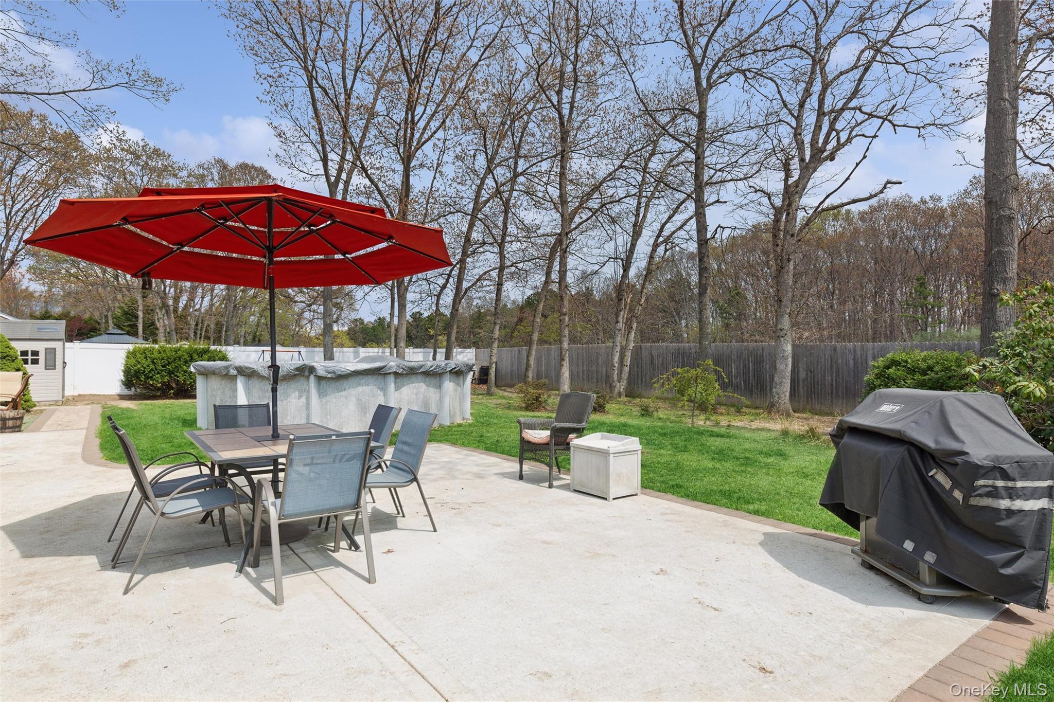 Single Family Griffin  Suffolk County, NY 11766, MLS-988706-33