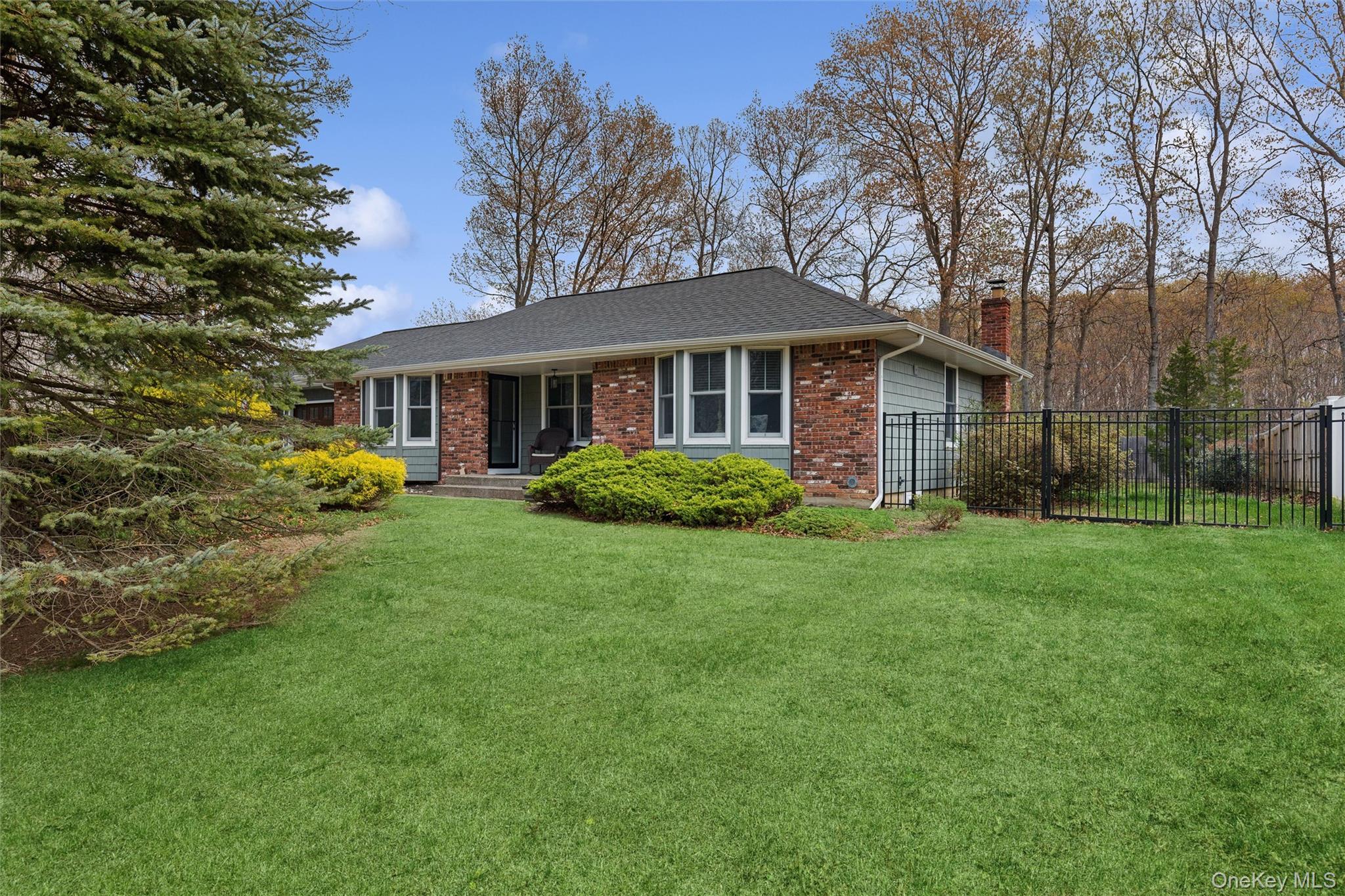 Single Family Griffin  Suffolk County, NY 11766, MLS-988706-34