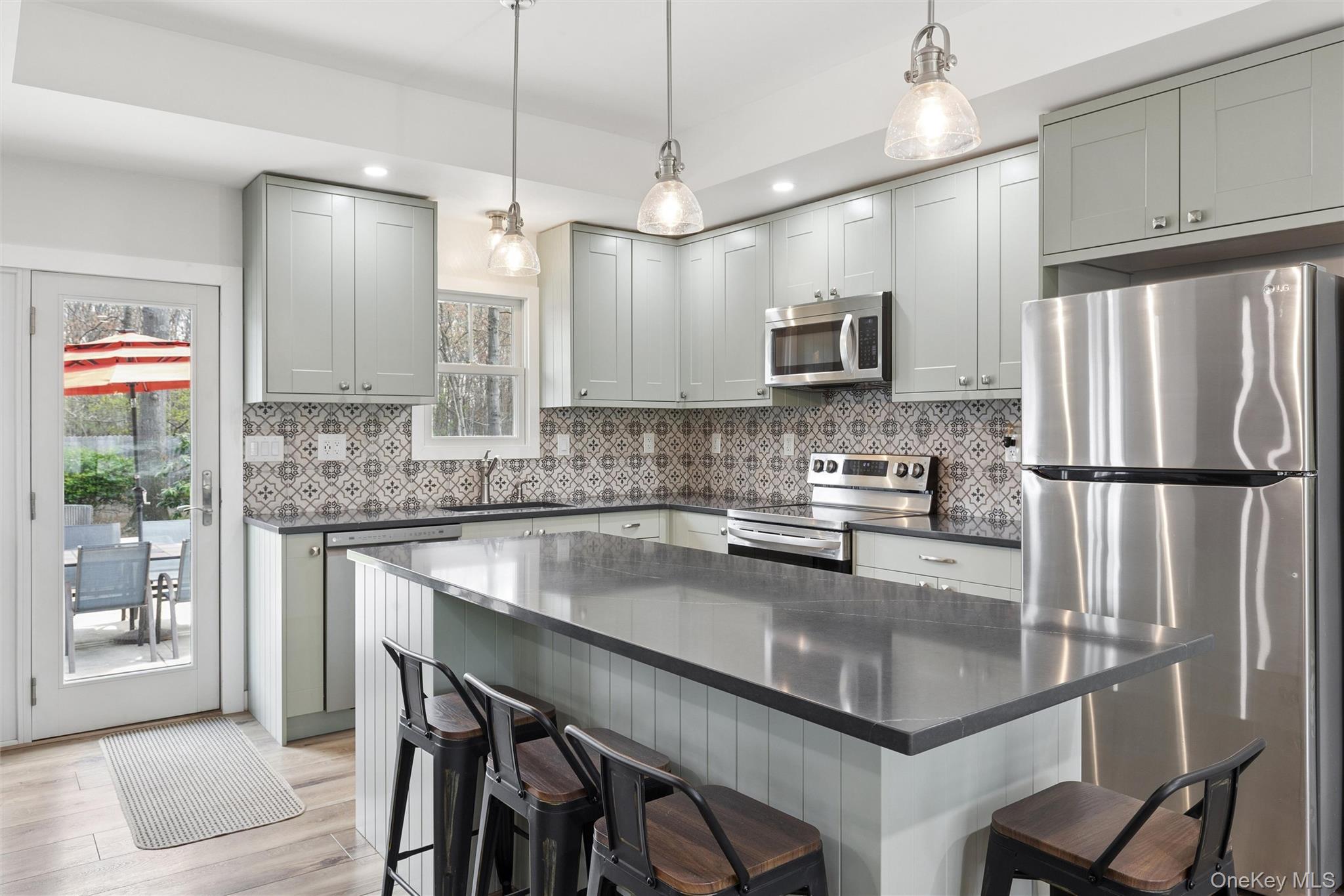 Single Family Griffin  Suffolk County, NY 11766, MLS-988706-4