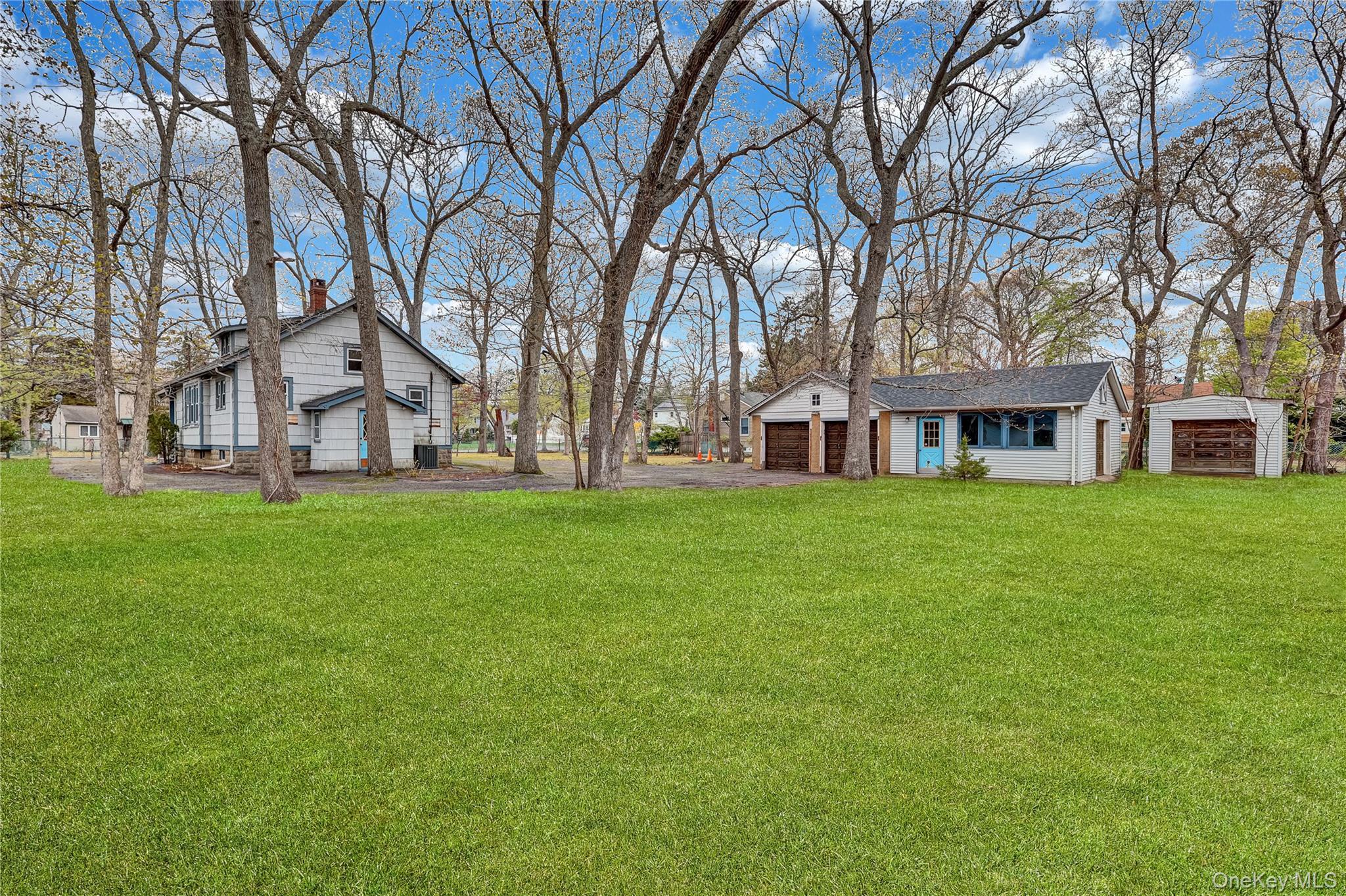 Single Family Washington  Suffolk County, NY 11720, MLS-988708-20