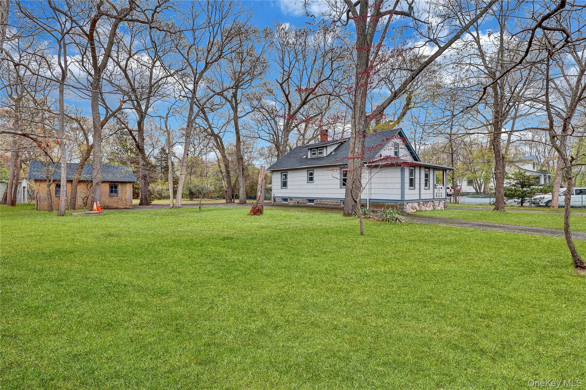 Single Family Washington  Suffolk County, NY 11720, MLS-988708-21