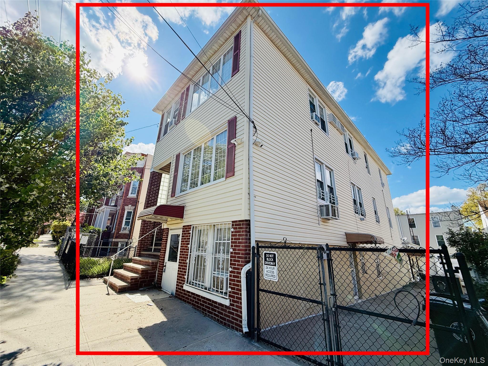 Single Family Harrington Bronx, NY 10461, MLS-988712-2
