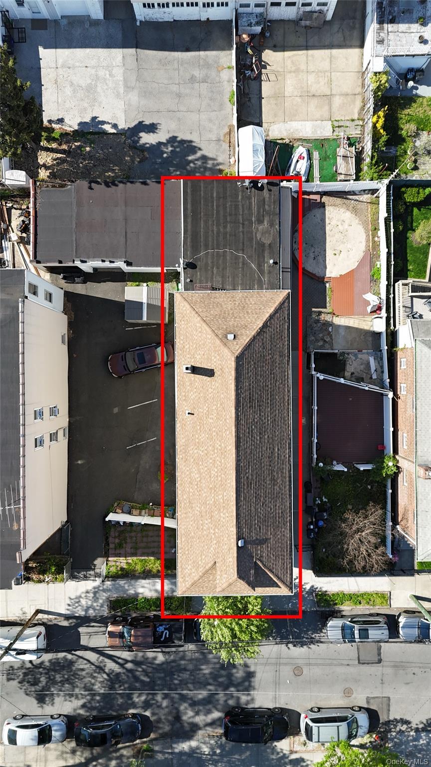 Single Family Harrington  Bronx, NY 10461, MLS-988712-23