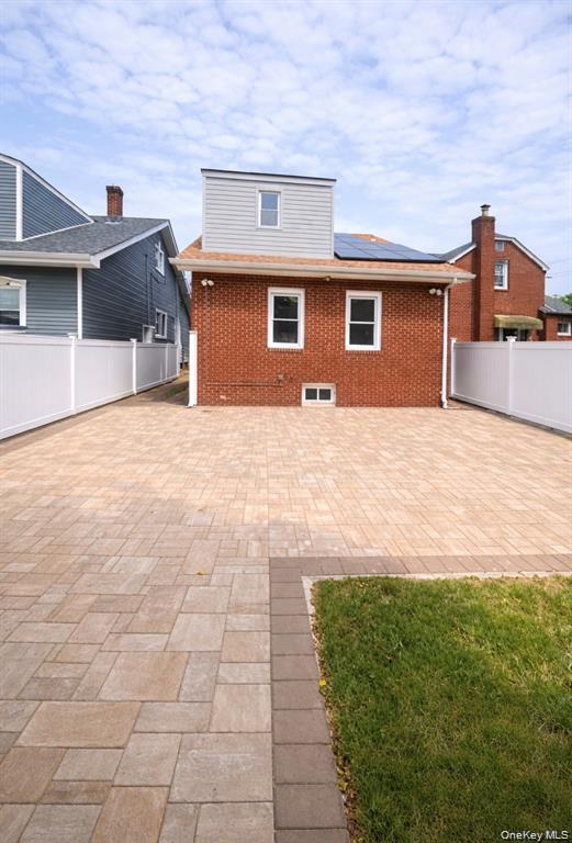 Single Family Star  Nassau County, NY 11003, MLS-988716-3