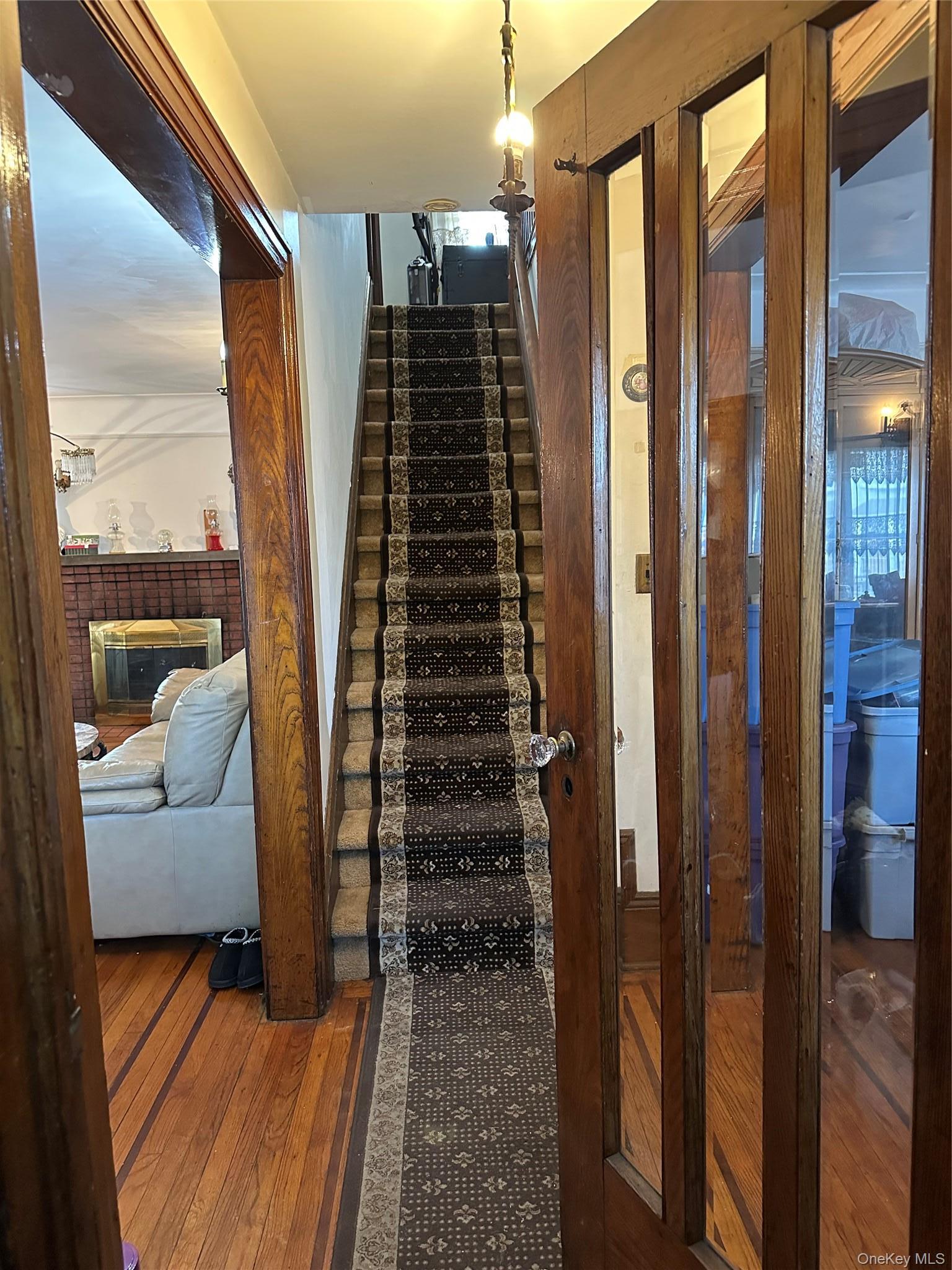 Single Family Memphis  Queens, NY 11422, MLS-988718-8