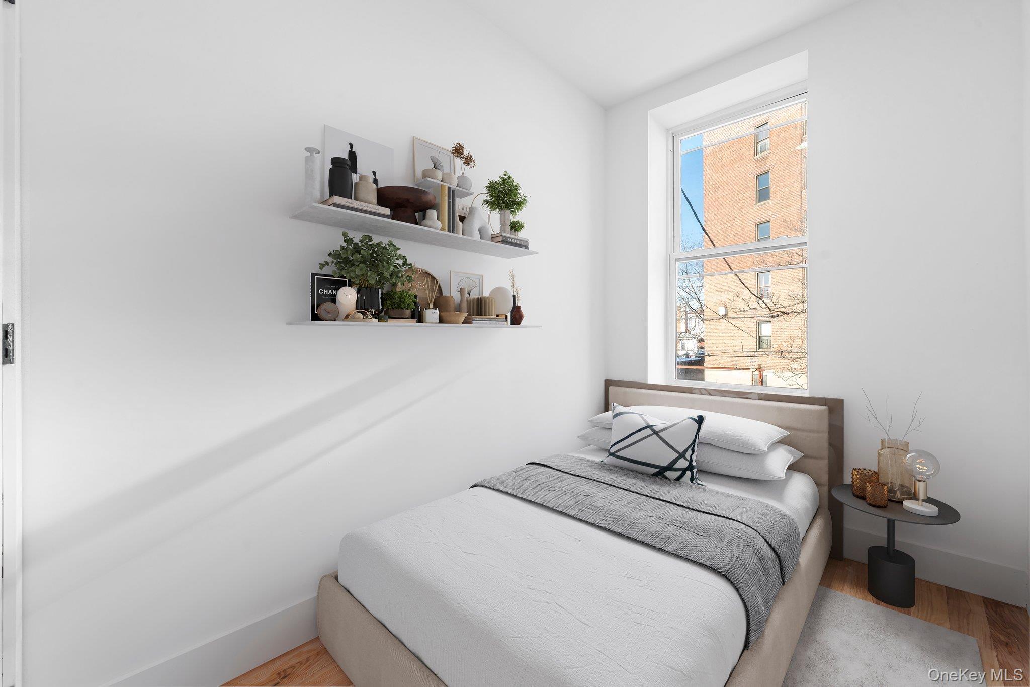 Single Family Hubbard  Brooklyn, NY 11210, MLS-988724-7