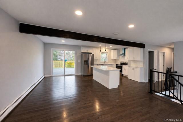 Single Family Jonathan Drive  Dutchess County, NY 12580, MLS-988726-12