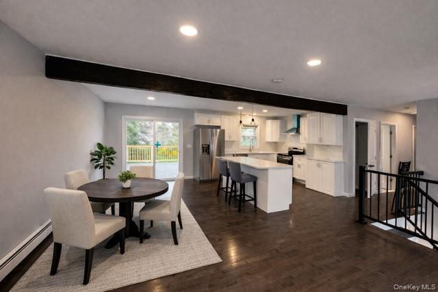 Single Family Jonathan Drive  Dutchess County, NY 12580, MLS-988726-13