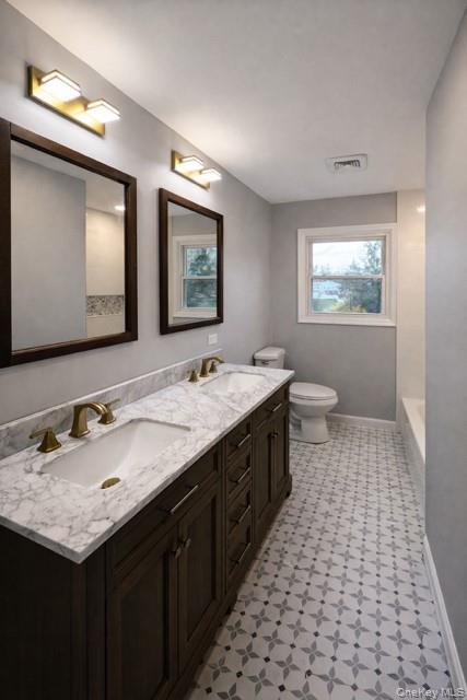 Single Family Jonathan Drive  Dutchess County, NY 12580, MLS-988726-15