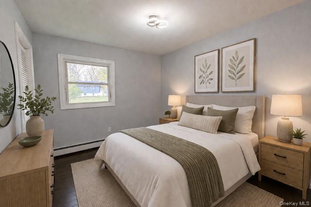 Single Family Jonathan Drive  Dutchess County, NY 12580, MLS-988726-18