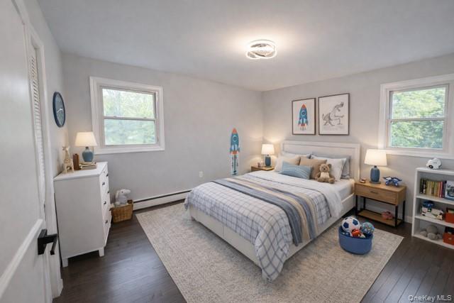 Single Family Jonathan Drive  Dutchess County, NY 12580, MLS-988726-20