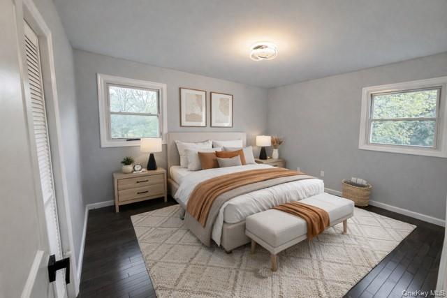 Single Family Jonathan Drive  Dutchess County, NY 12580, MLS-988726-22