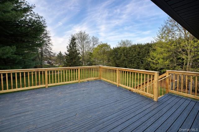 Single Family Jonathan Drive  Dutchess County, NY 12580, MLS-988726-26