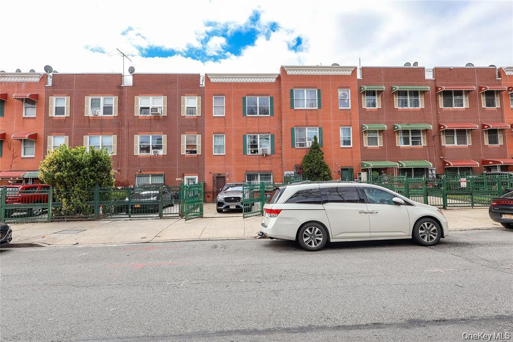 Single Family 141st Bronx, NY 10454, MLS-988733-2
