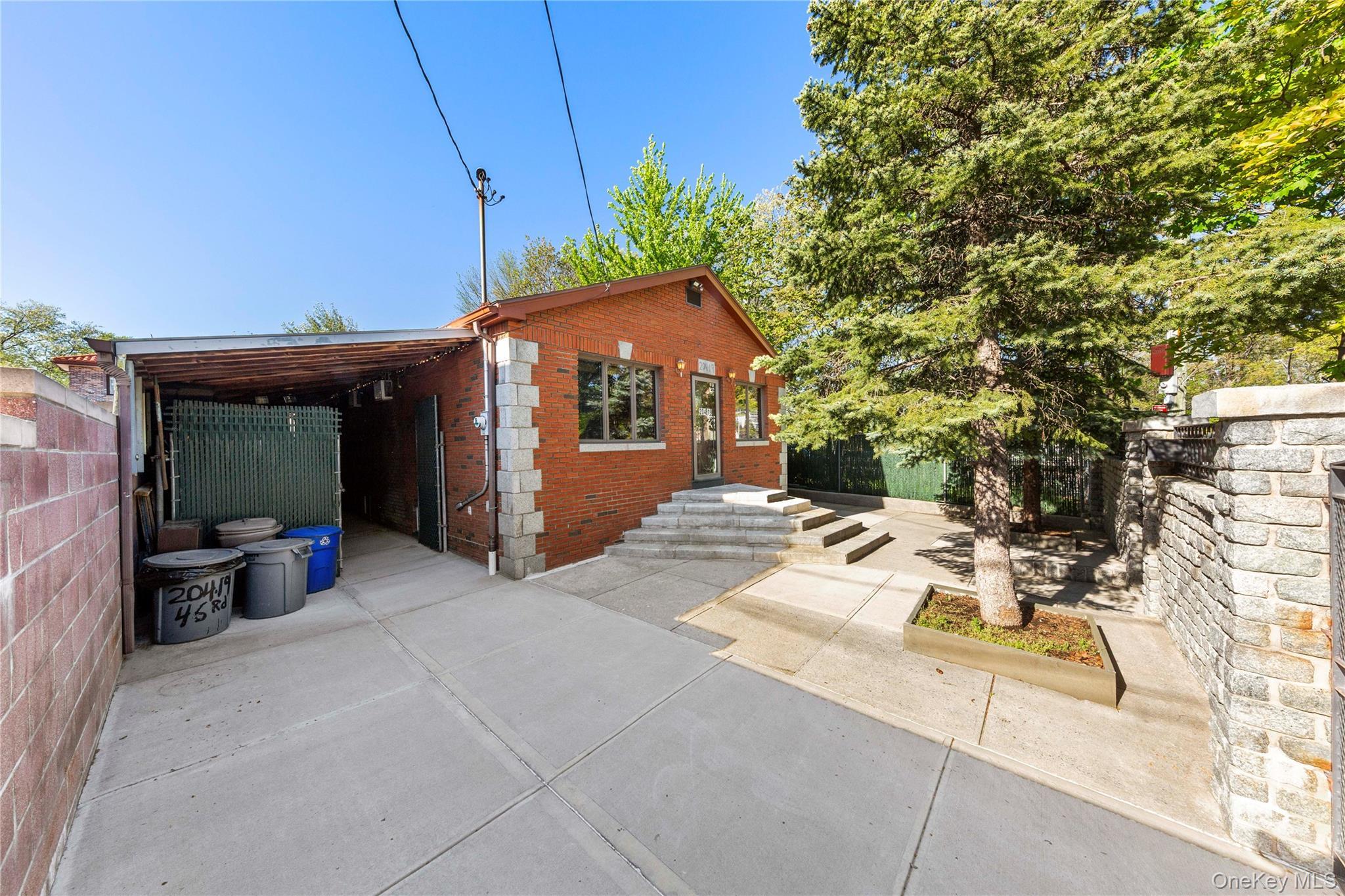 Single Family 46 Road Queens, NY 11361, MLS-988741-19