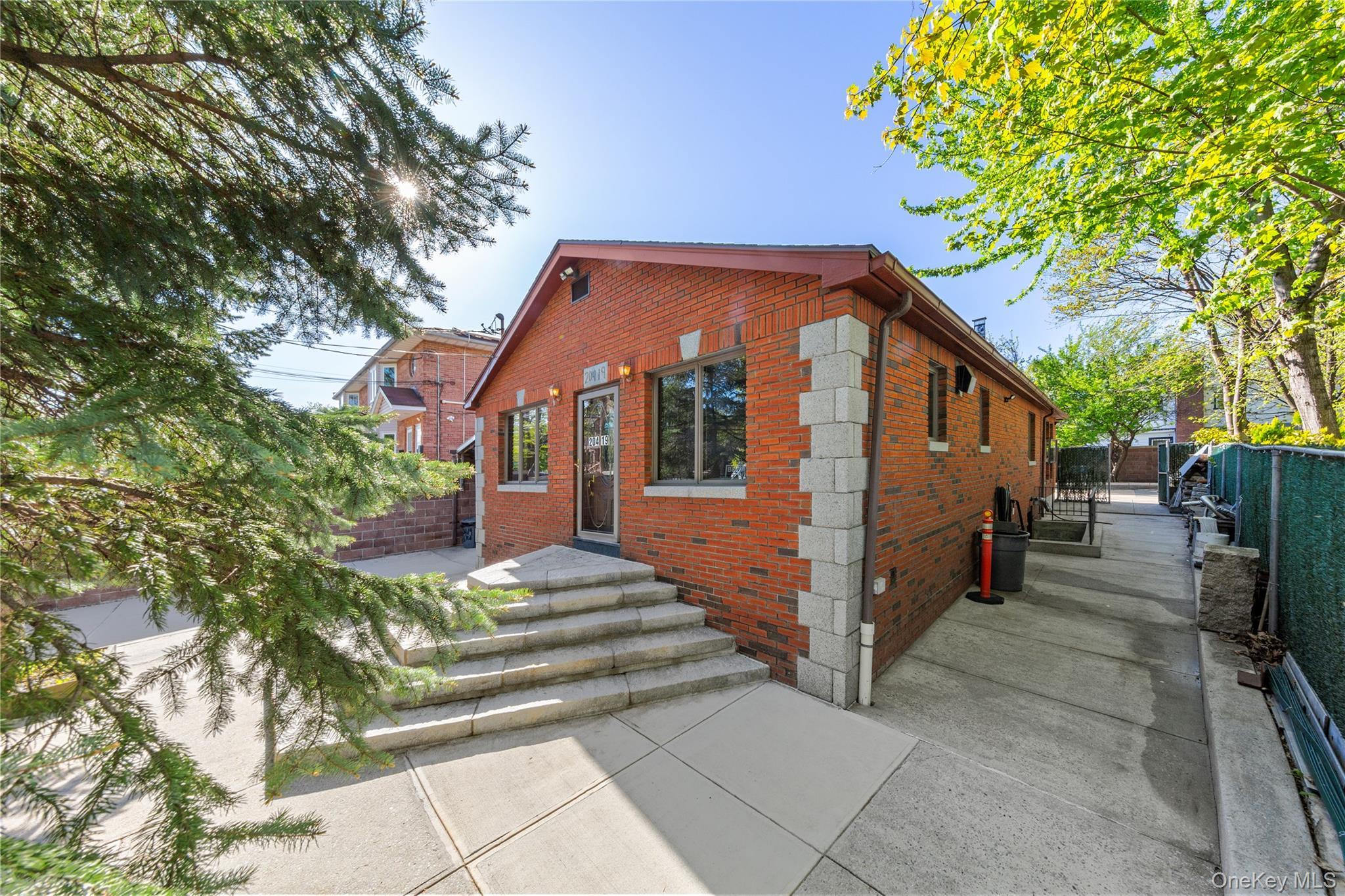 Single Family 46 Road Queens, NY 11361, MLS-988741-2