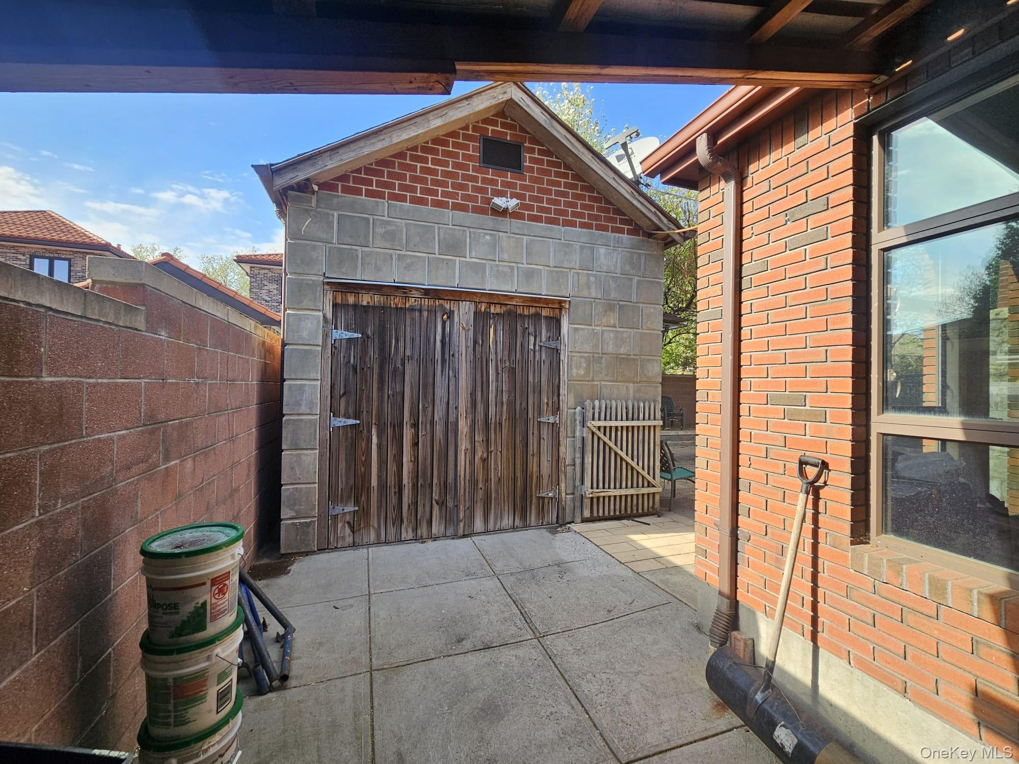 Single Family 46 Road Queens, NY 11361, MLS-988741-21