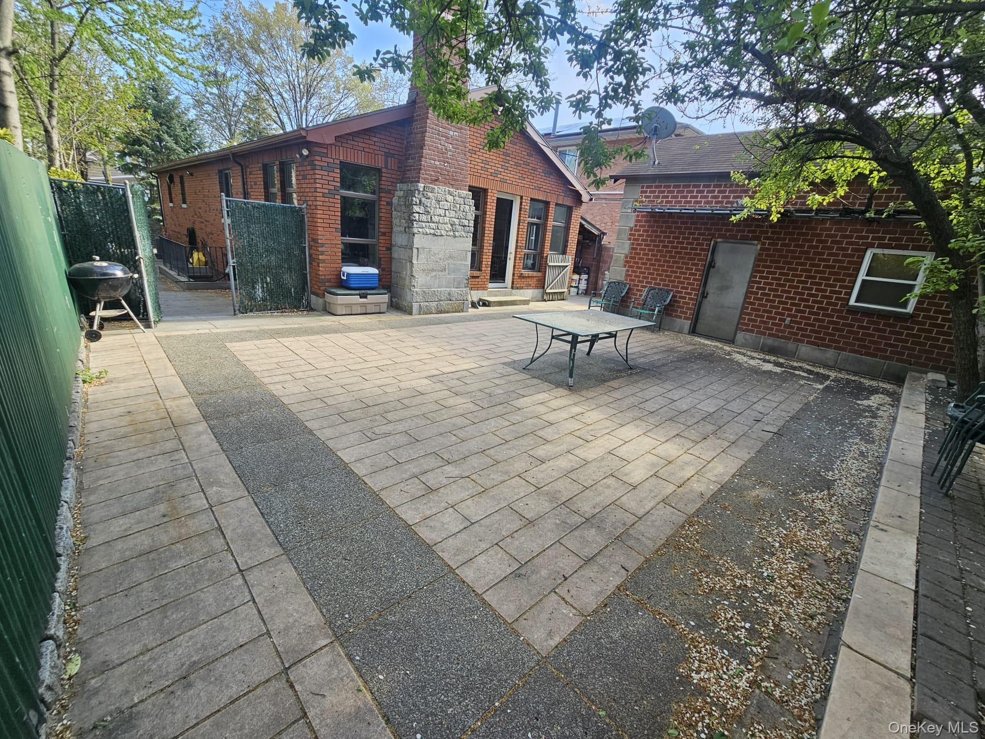 Single Family 46 Road Queens, NY 11361, MLS-988741-22