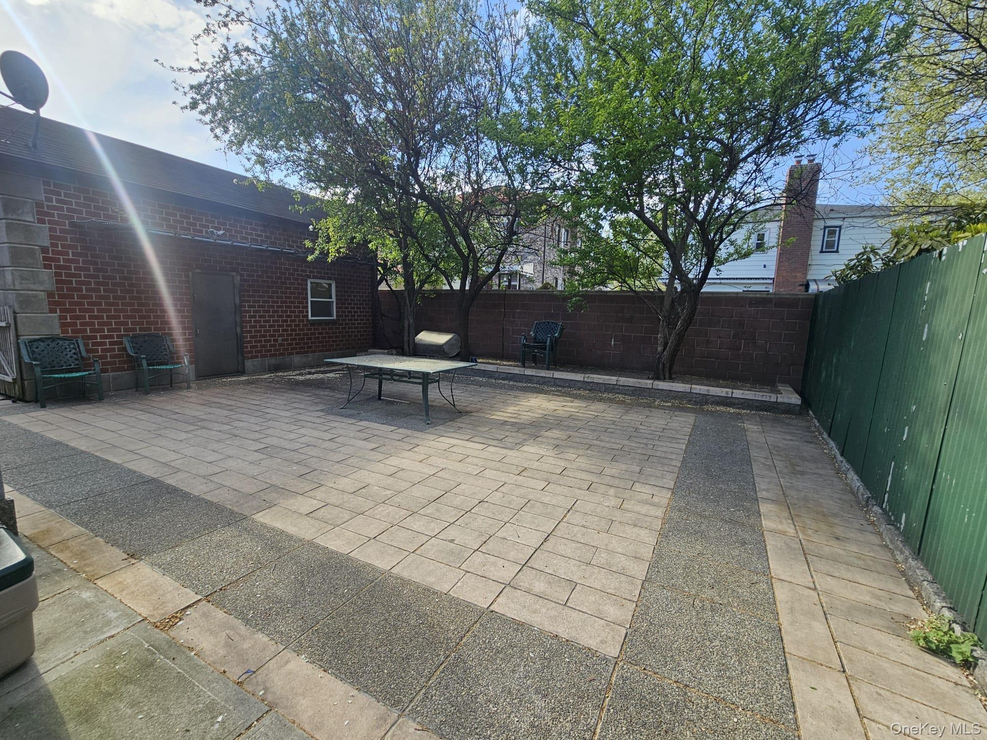 Single Family 46 Road Queens, NY 11361, MLS-988741-23
