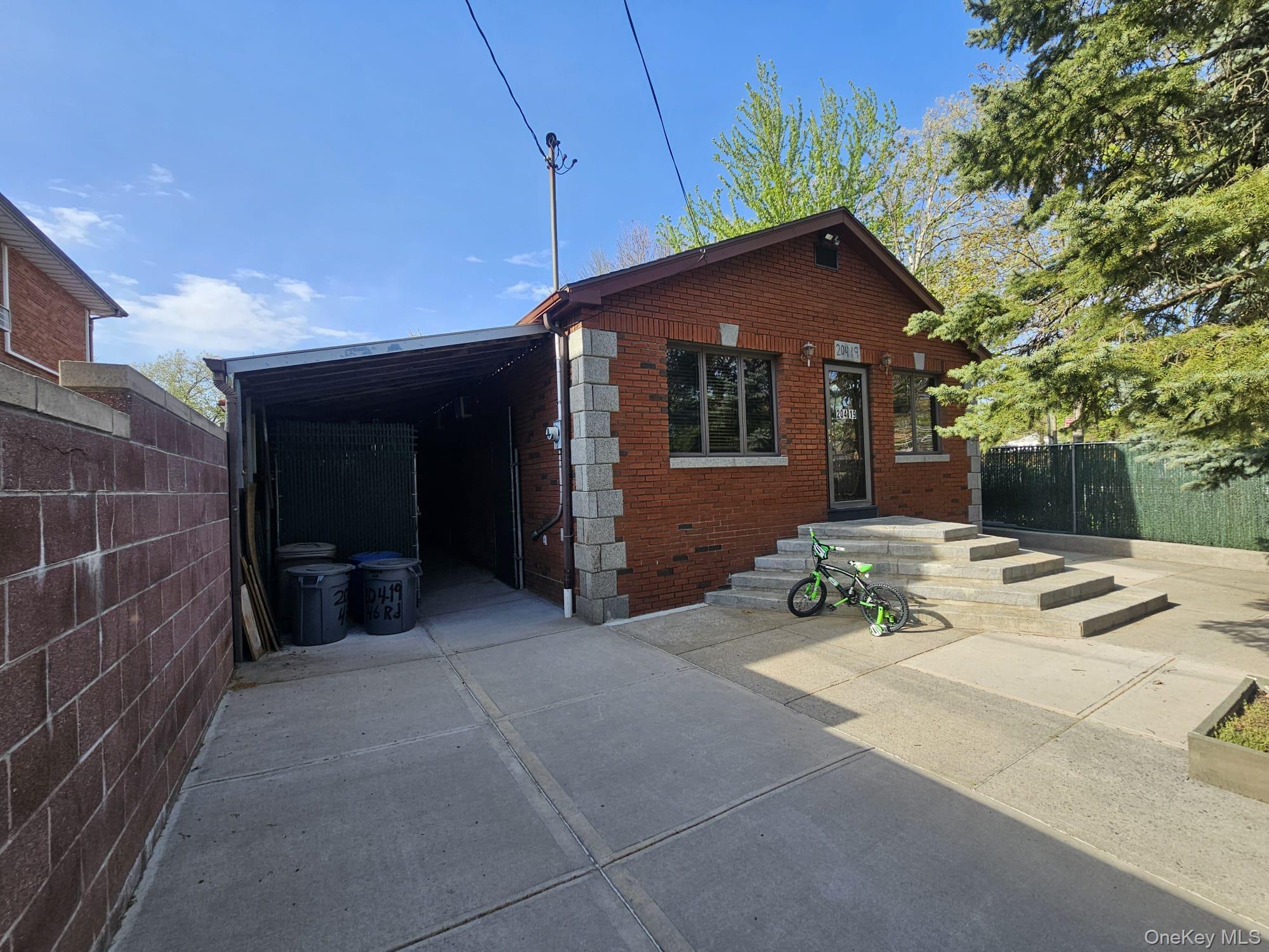 Single Family 46 Road Queens, NY 11361, MLS-988741-3