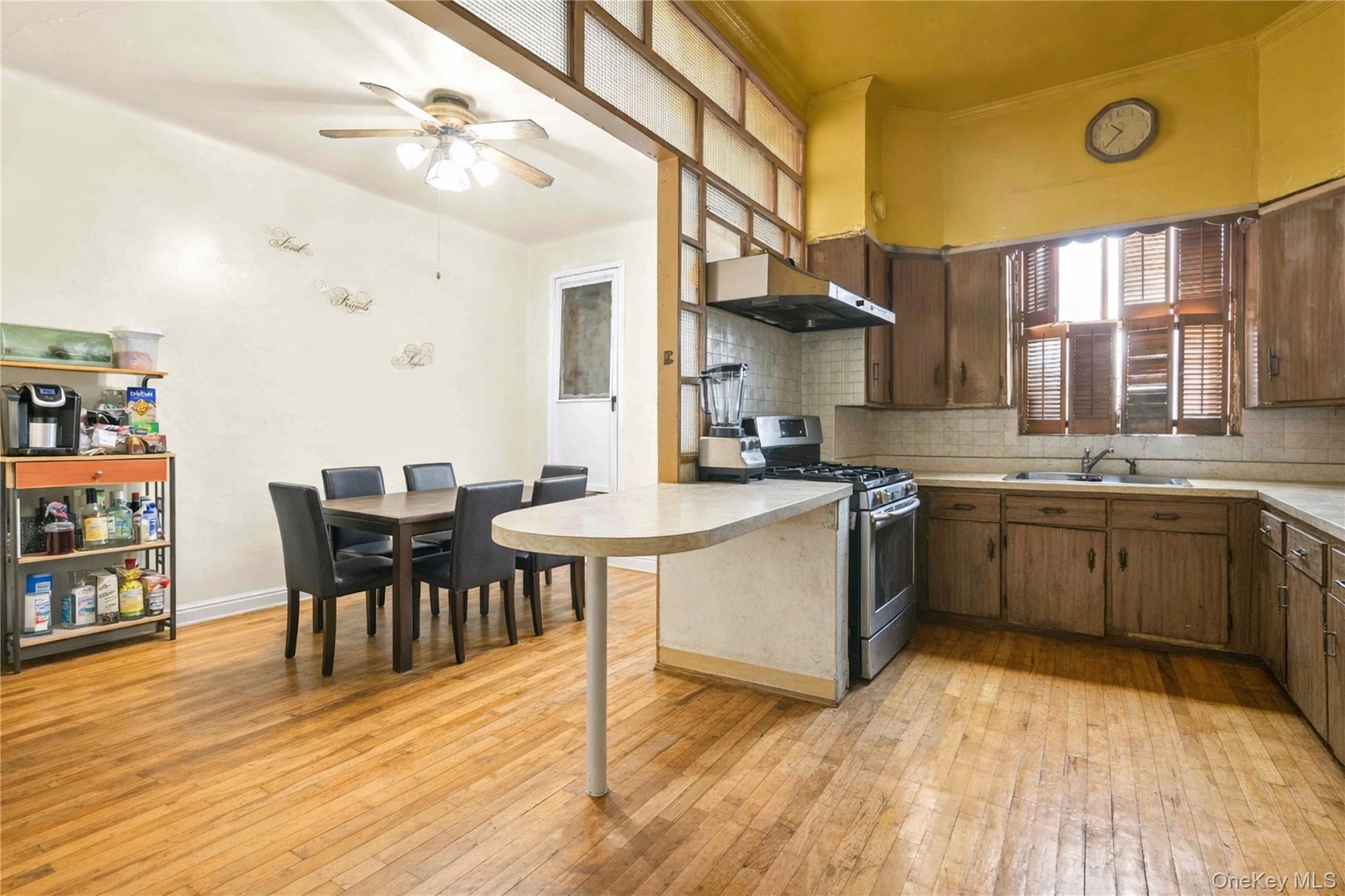 Commercial Sale E 55th Street Brooklyn, NY 11203, MLS-988745-11