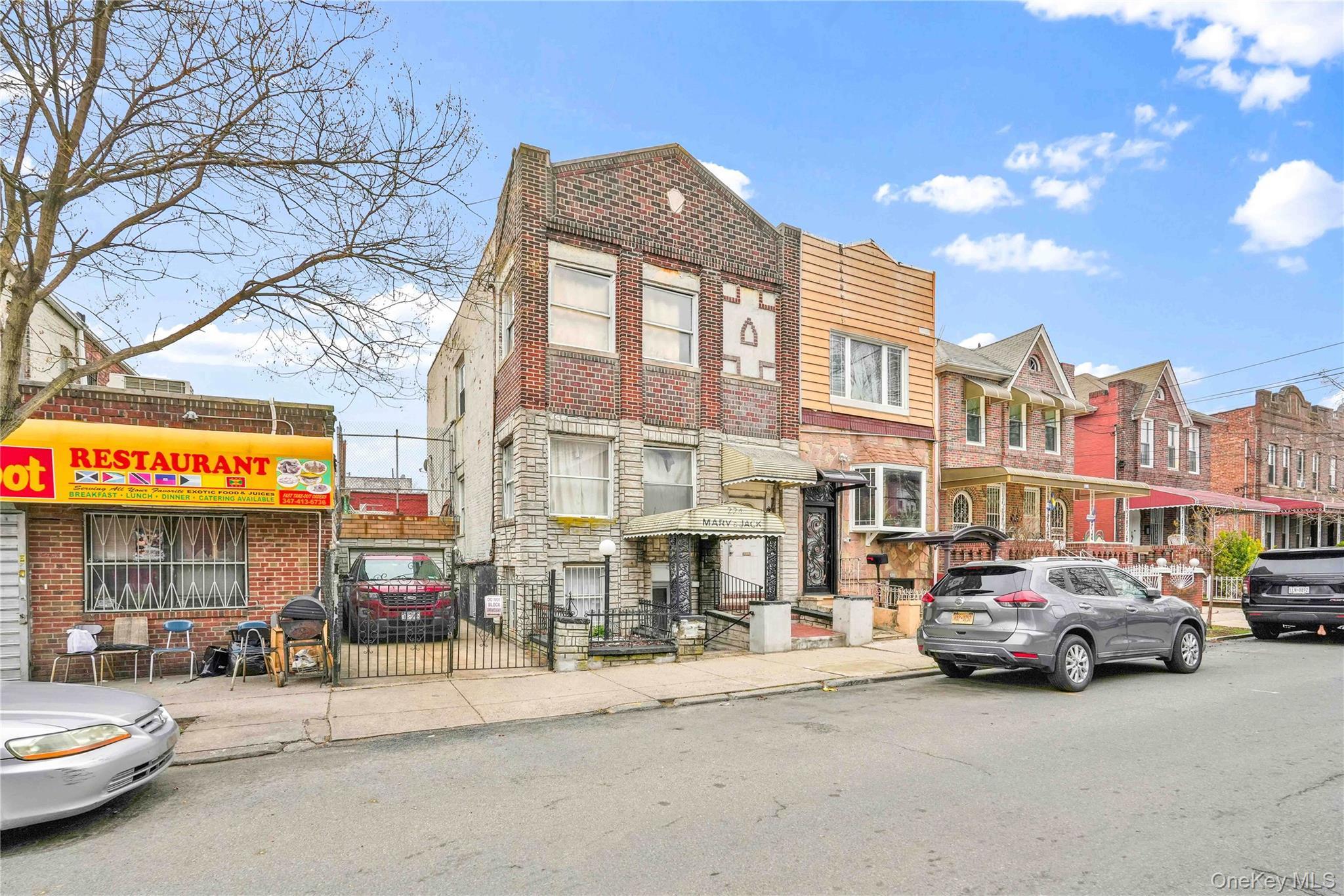 Commercial Sale E 55th Street Brooklyn, NY 11203, MLS-988745-25
