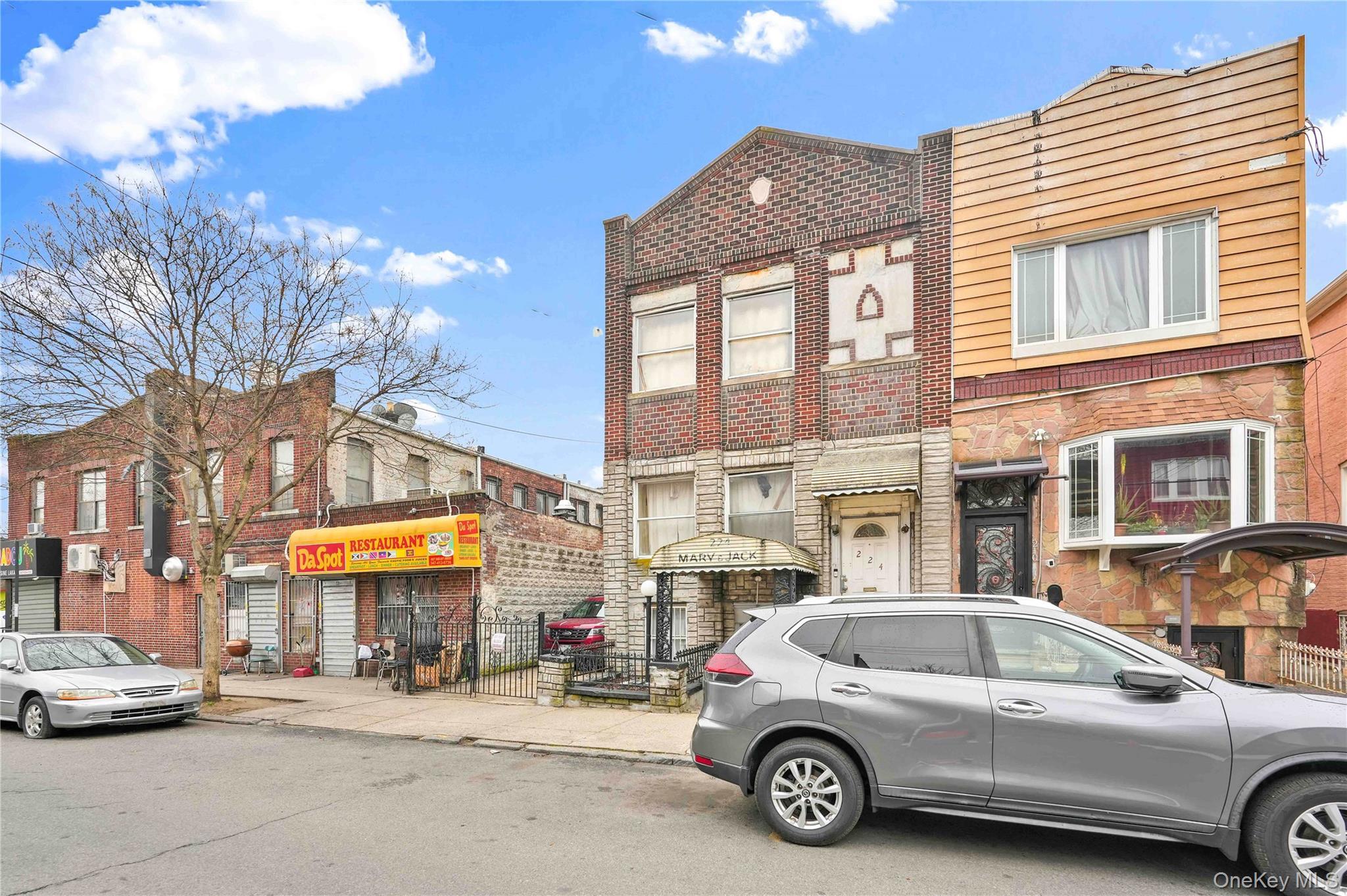 Commercial Sale E 55th Street Brooklyn, NY 11203, MLS-988745-26