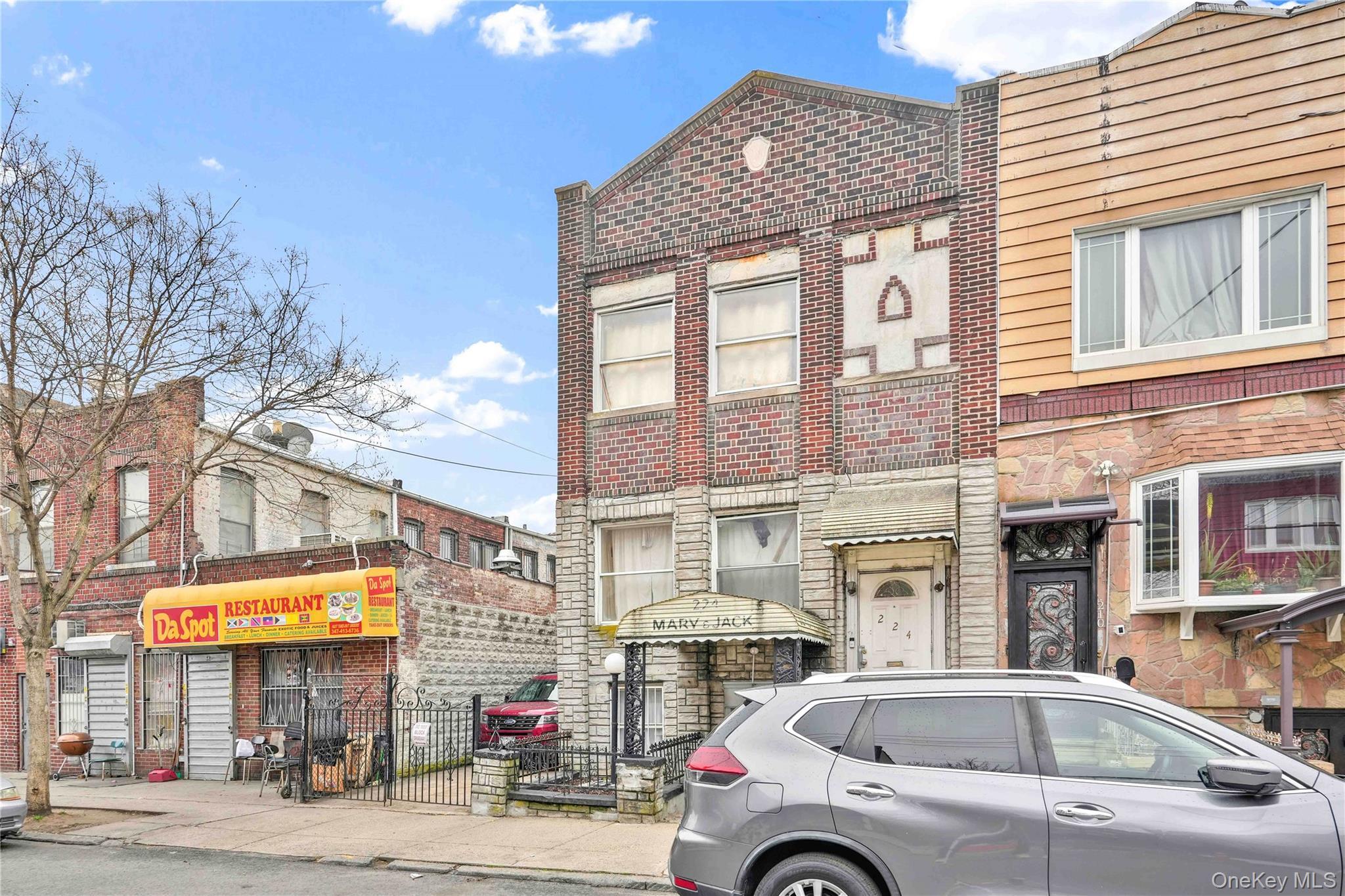 Commercial Sale E 55th Street Brooklyn, NY 11203, MLS-988745-27