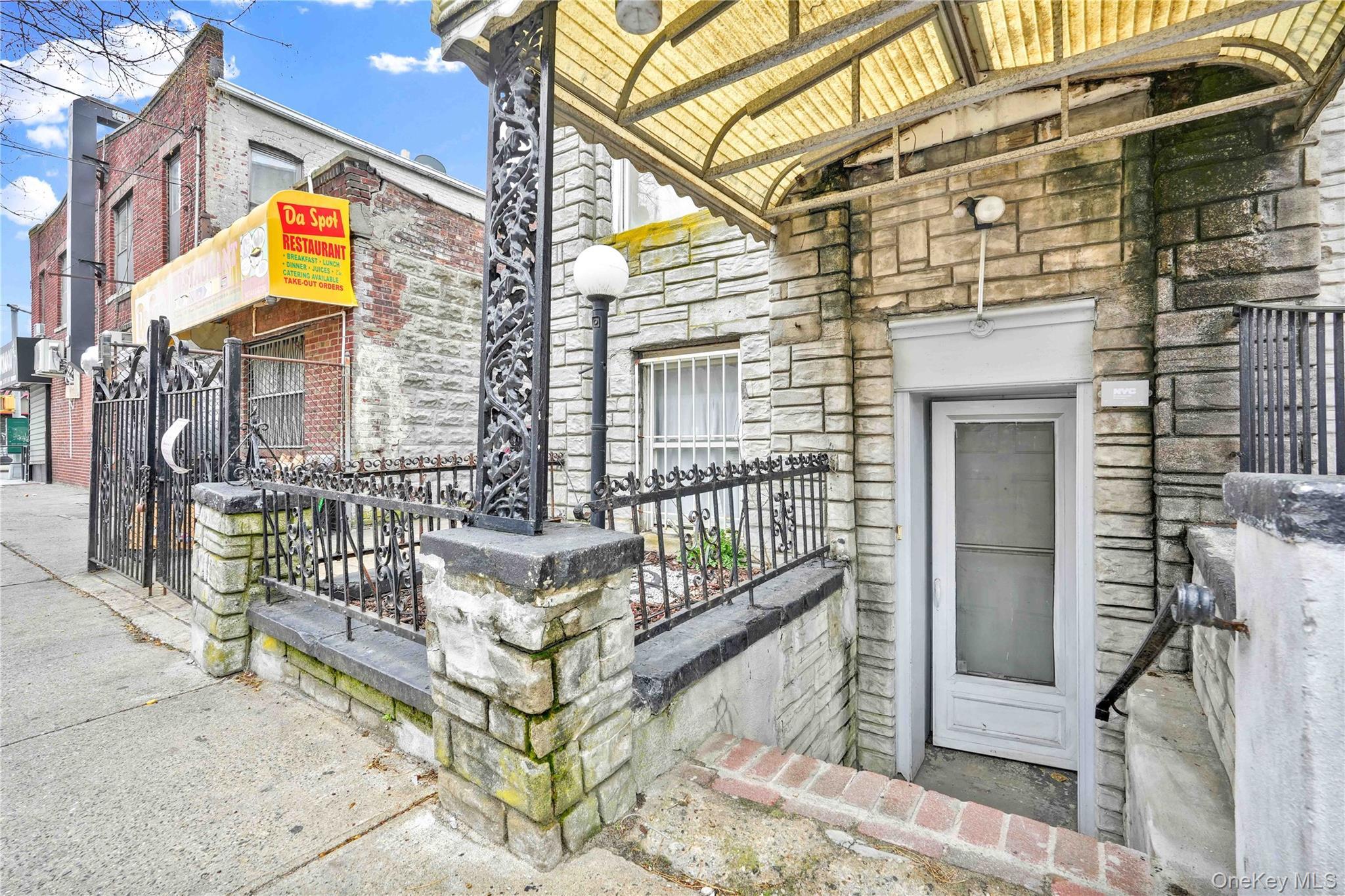 Commercial Sale E 55th Street Brooklyn, NY 11203, MLS-988745-28